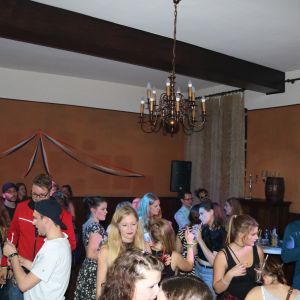 90er-Jahre-Party — Bild 55